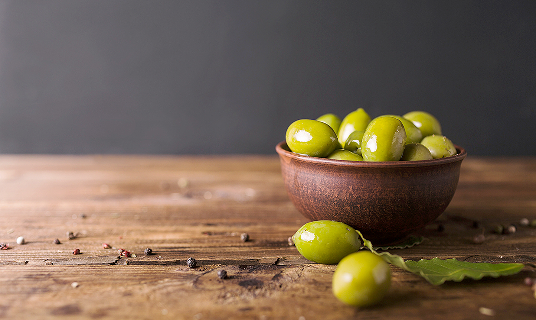 Ciotola_Olive